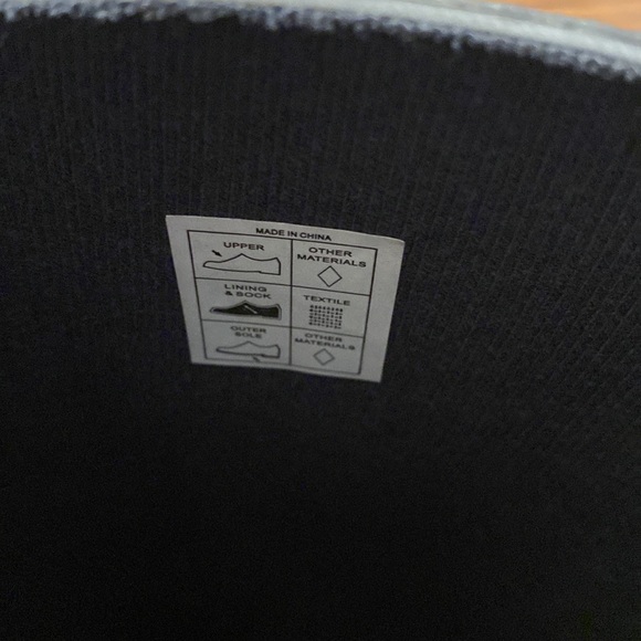 Knee High Hunter Boots - Picture 5 of 7